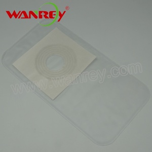 PE Disposable Ostomy Bag